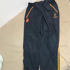 ジャージ上下 レアル・マドリード adidasのサムネイル