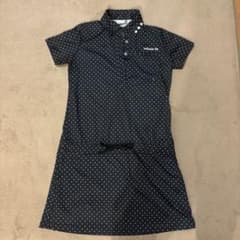 adidas レディース ゴルフワンピースのサムネイル