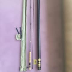 新品未使用　Orvis HLS パワーハウス　9フィート　#8 フライロッド 新品未使用 Orvis HLS パワーハウス 9フィート #8 フライロッド - メルカリ