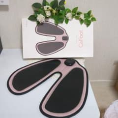 カルフット　Calfoot　　その他　家庭用EMSのサムネイル