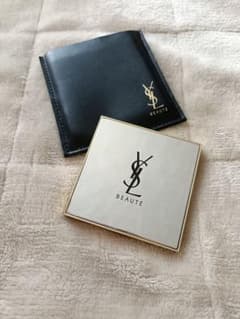 【非売品】YSL BEAUTE イヴサンローラン ノベルティ ミラーのサムネイル