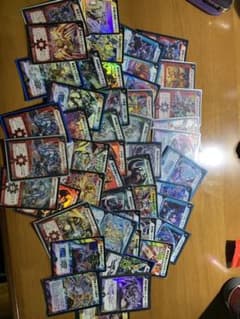 デュエルマスターズ セットのサムネイル