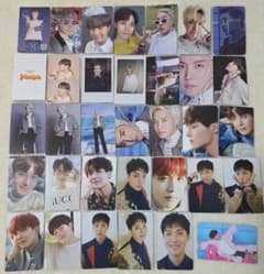 BTS 公式 トレカ J-HOPE - メルカリ