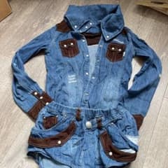 バックスのセットアップのサムネイル