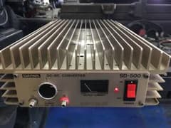 DAIWA DC-DCコンバーターのサムネイル