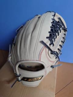 SSK 少年軟式 オールラウンド用 キャメルブラックSJJ523F - メルカリ