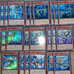 海皇 マーメイル デッキのサムネイル