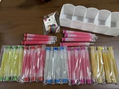 結婚式　ドレス色当てクイズ　ペンライトのサムネイル