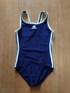 adidas アディダス 水着 130のサムネイル