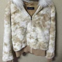 アウターのサムネイル