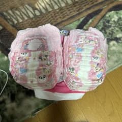 ユニチャーム トレパンマン 17枚のサムネイル