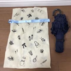 FLEUR の傘のサムネイル