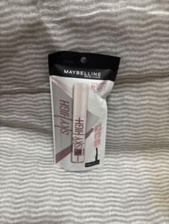 MAYBELLINE スカイハイ マスカラリムーバーのサムネイル