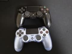 Dualshock4 ジャンクのサムネイル