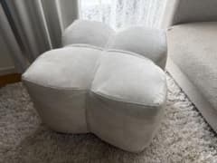 BoConcept NAWABARI クッション スツール - メルカリ