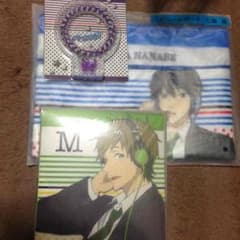 Free!  セット  タイトーくじのサムネイル
