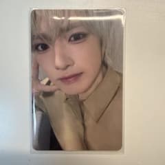 NCT WISH Wishberry Bakery サクヤ トレカのサムネイル