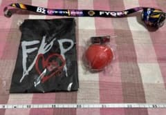 B'z/LIVE-GYM 2025 FYOP/ガチャ - メルカリ