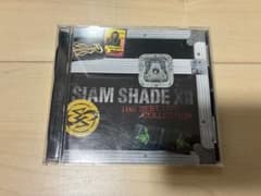 SIAMSHADE XII THE BEST LIVE COLLECTIONのサムネイル