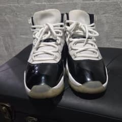 Air Jordan 11 コンコルドのサムネイル