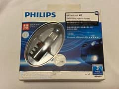 フィリップス フォグランプ LED バルブ エクストリームアルティノンのサムネイル