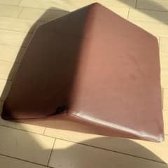 エステ用足のせのサムネイル