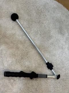 ゴルフ スイング 練習器具 スイングトレーナー スイング練習 ゴルフ練習用品のサムネイル