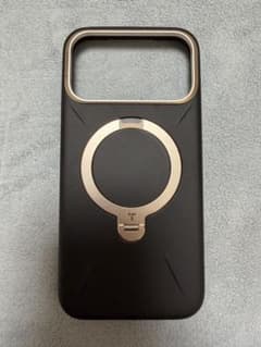 TORRAS iPhone 17 Pro Max Ostand Q3 ケースのサムネイル