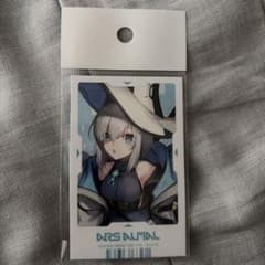 NIJISANJI チェキ風カードセット アルス・アルマルのサムネイル
