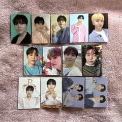 SEVENTEEN カフェ ソウル 缶バッジ ジョンハン | Shop at Mercari from
