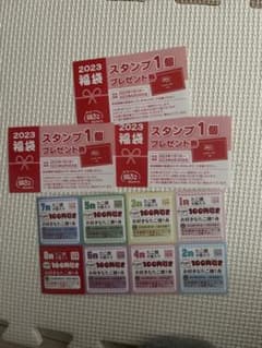 銀だこ　2023福袋のサムネイル