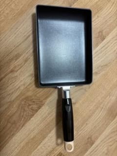 アルミ卵焼き機のサムネイル