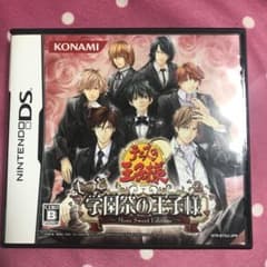 テニスの王子様 もっと学園祭の王子様 -More Sweet Edition-のサムネイル