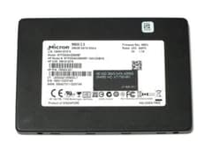 SSD 256GB Micron MTFDDAK256MBFのサムネイル