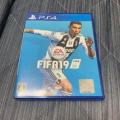 FIFA 19のサムネイル