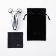 美品】リファ カラット ReFa CARAT MTG 美容ローラー本体 - メルカリ
