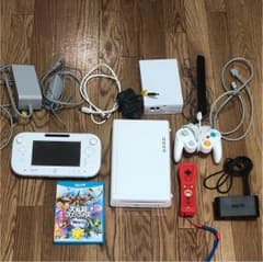 WiiUのサムネイル