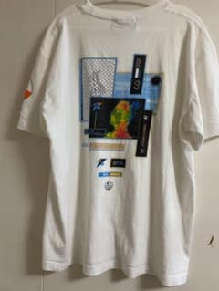TKCH CODE47L Tシャツ ホワイトのサムネイル
