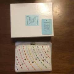 Cynthia  Rowley  折り財布  最終お値下げのサムネイル