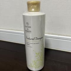 ⭐︎コスメ・デ・キレート⭐︎ナチュラルシャンプーのサムネイル