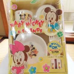 ピジョン ベビー食器 値下げ！のサムネイル