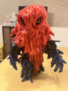 CCP ヘドラ  AMC 上陸期　TOXIC ver.のサムネイル