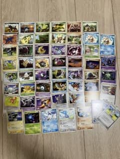 希少） ポケモンカードゲーム dp周囲 2000年代 まとめ - メルカリ
