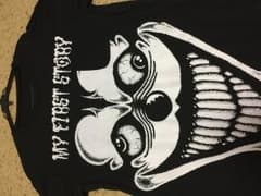 日本武道館限定MY FIRST STORYTシャツのサムネイル