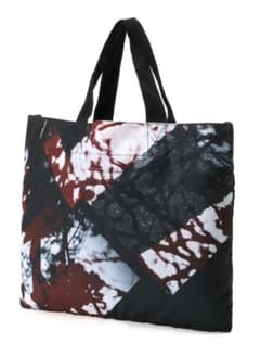 Ground Y × Myuto Morita トートバッグ
トートバッグのサムネイル