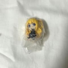 デスノート つまんでつなげて マスコット 弥 海砂 ボールチェーンのサムネイル