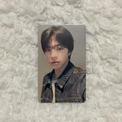 KO1KEYZ ファンミ ラントレ トレカ 007 照井康祐のサムネイル