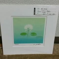 葉祥明の絵画です。のサムネイル
