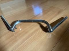 ハリケーン　コンドルハンドルのサムネイル