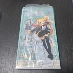 プロジェクトセカイ SEGAラッキーくじ 天馬咲希 アクリルスタンドのサムネイル